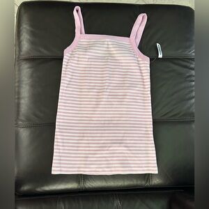 Old Navy tank top size Large NWT